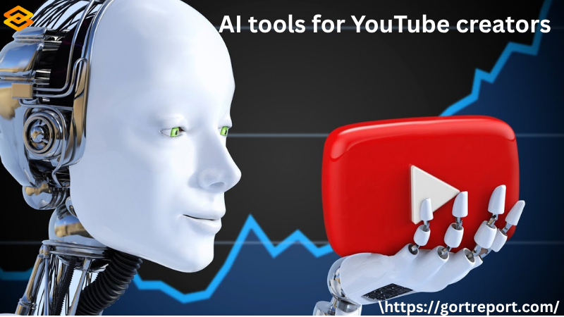 AI Tools for YouTube Creators: Boost Content and Grow Your Channel 2025