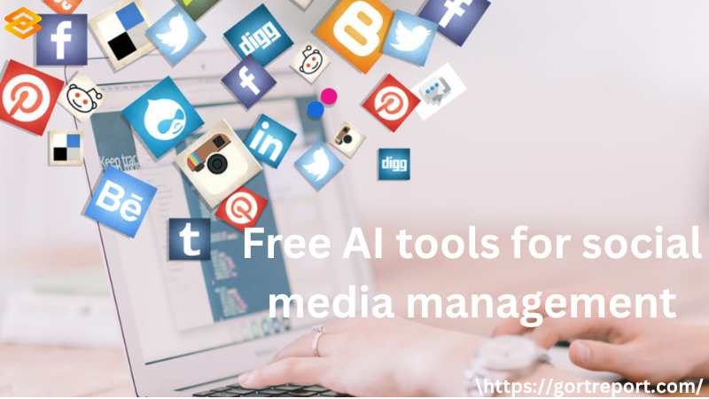 Free AI Tools for Social Media Management: Boost Engagement in 2025