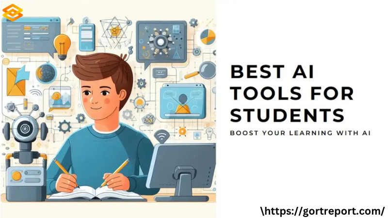 AI Tools for Students and Research: Smarter Study and Better Results 2025