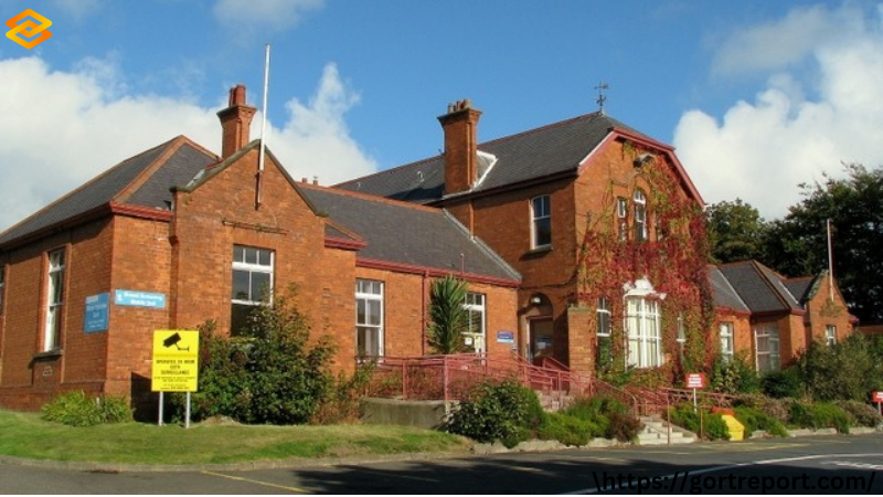 bangor health centre bangor