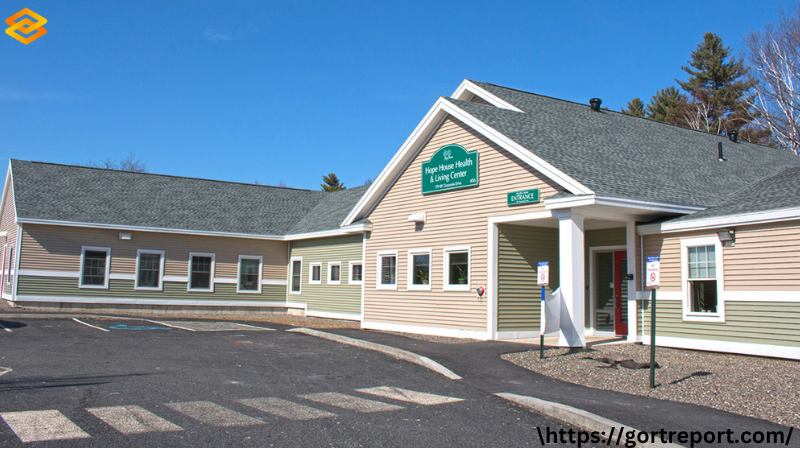 bangor health centre bangor