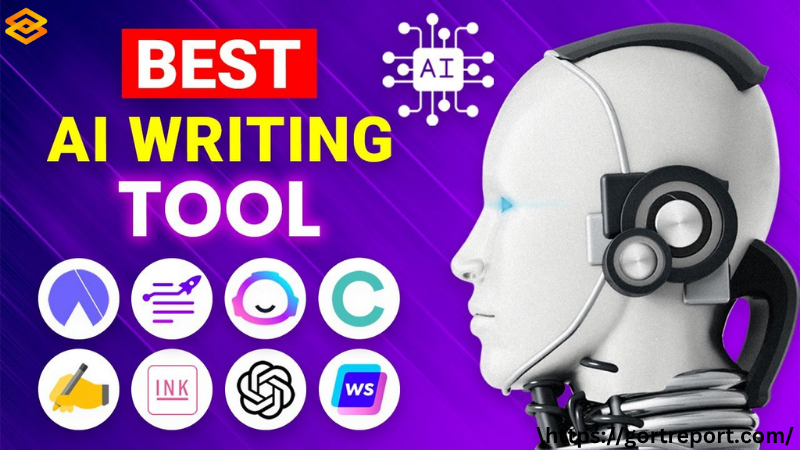 Best free AI tools for content writing 