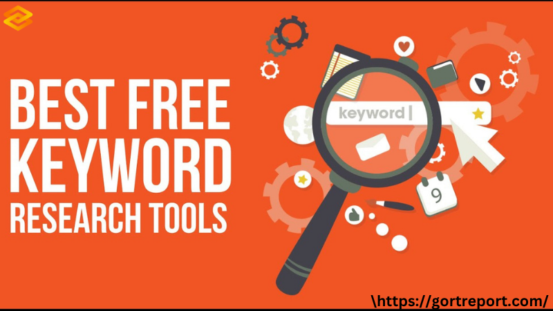 Free keyword research tools for beginners 