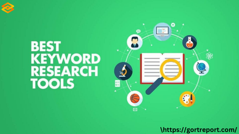 Top 10 Free Keyword Research Tools for Beginners in 2025
